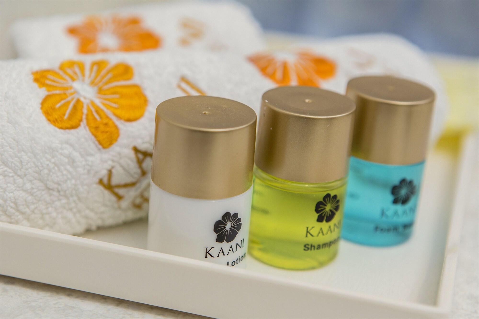 Kaani Village & Spa Maafushi Eksteriør billede