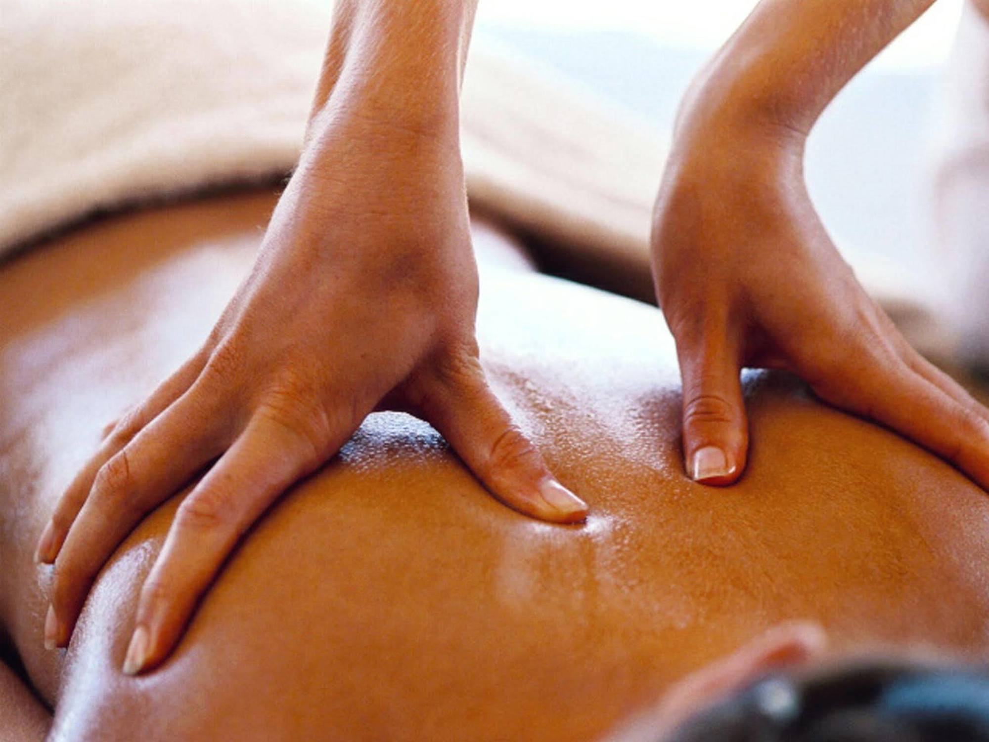Kaani Village & Spa Maafushi Eksteriør billede